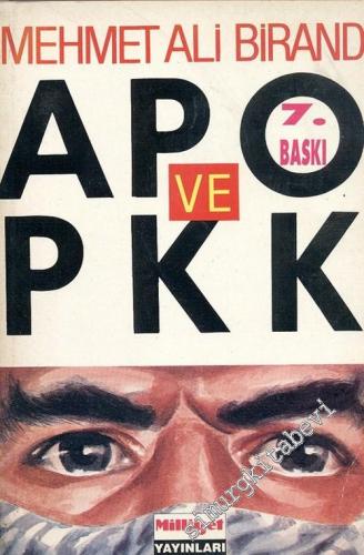 Apo ve PKK -        1992