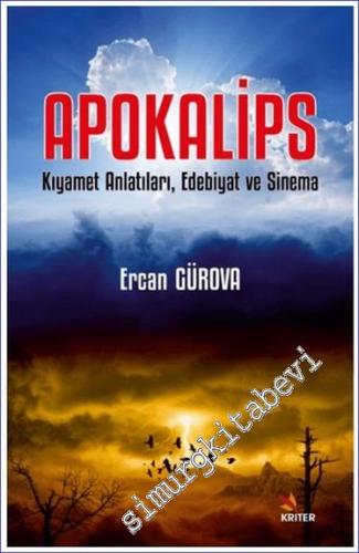 Apokalips : Kıyamet Anlatıları Edebiyat ve Sinema - 2024
