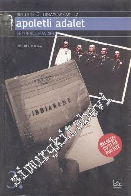 Apoletli Adalet: Bir 12 Eylül Hesaplaşması 2 ( Belgesel CD'li ) -