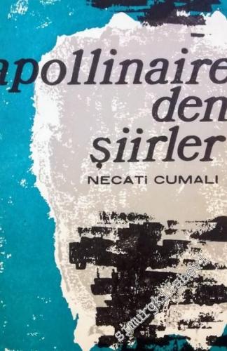 Apollinaire'den Şiirler -        1965