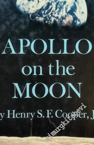 Apollo on the Moon -
