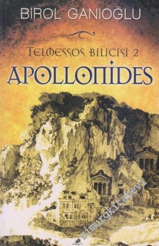 Apollonides: Telmessos Bilicisi 2