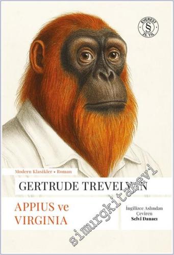 Appius ve Virginia -        2025