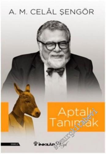 Aptalı Tanımak -        2018