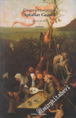 Aptallar Gemisi -        2002