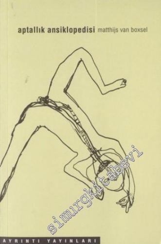 Aptallık Ansiklopedisi  -
