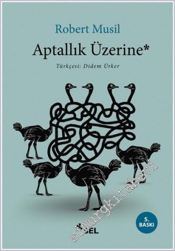 Aptallık Üzerine -        2026