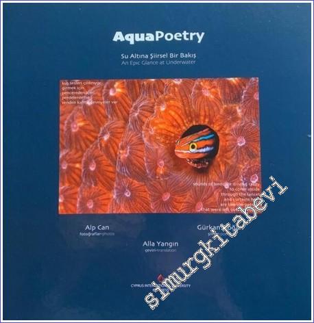 AquaPoetry - 2024