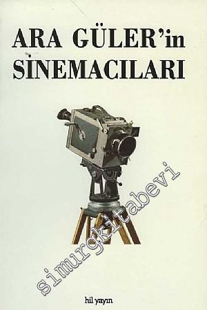 Ara Güler'in Sinemacıları -        1989