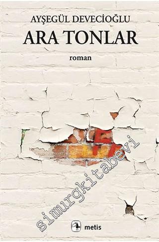 Ara Tonlar -        2015