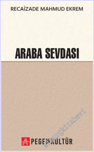 Araba Sevdası - 2025