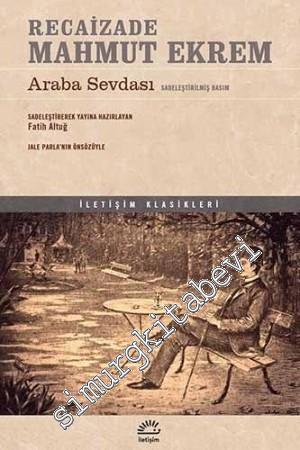 Araba Sevdası - Sadeleştirilmiş Basım -