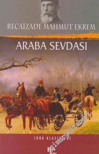 Araba Sevdası -        2016