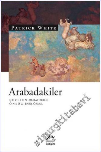 Arabadakiler -        2022