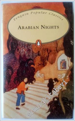 Arabian Nights : A Selection  -        1997
