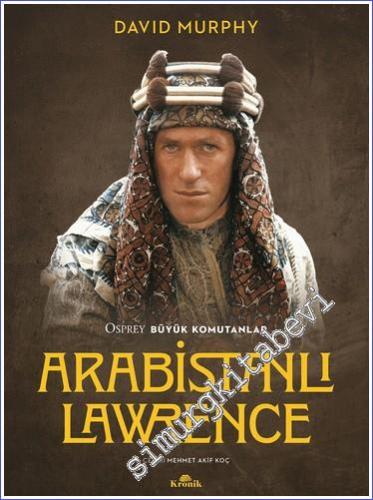 Arabistanlı Lawrence -        2023
