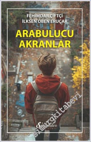 Arabulucu Akranlar -        2024