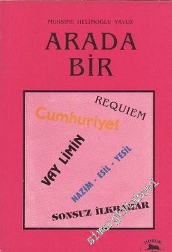 Arada Bir -        1994