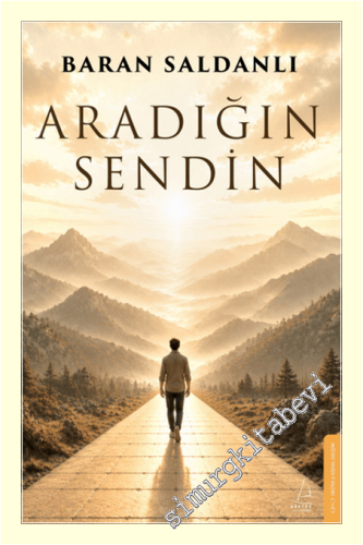 Aradığın Sendin