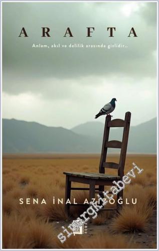 Arafta -        2025