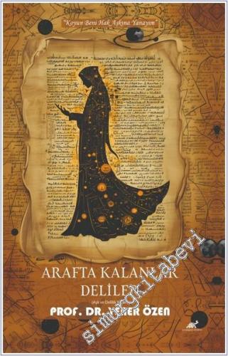 Arafta Kalanlar Deliler -        2025