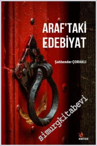 Araf'taki Edebiyat  -        2018