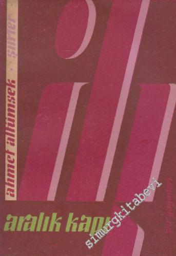 Aralık Kapı -        1959