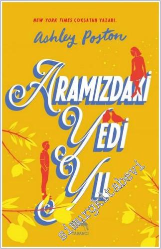 Aramızdaki Yedi Yıl -        2024