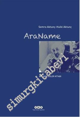 Araname: Bir Ara Güler Kitabı -