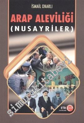 Arap Aleviliği ( Nusayriler ) -