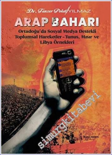 Arap Baharı -        2023