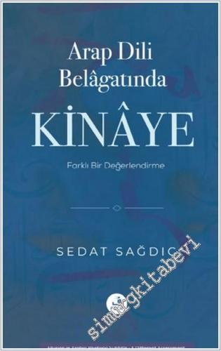 Arap Dili Belagatında Kinaye -        2025