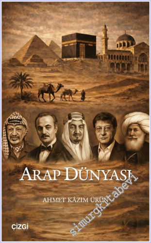 Arap Dünyası - 2025