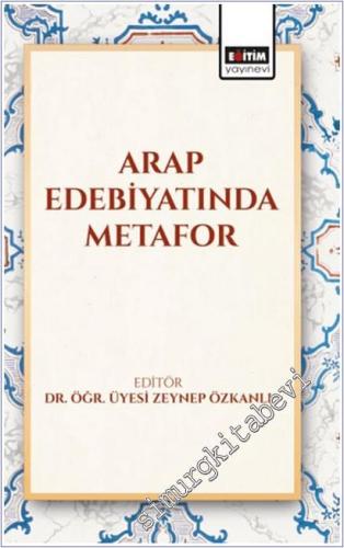 Arap Edebiyatında Metafor -        2025