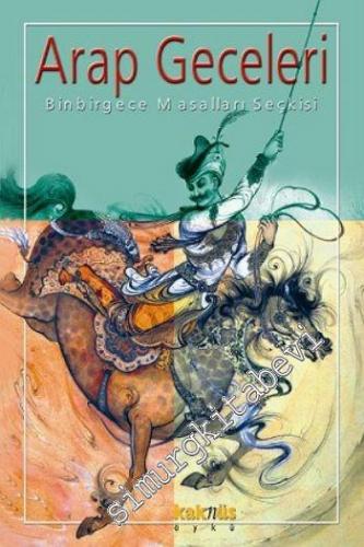 Arap Geceleri: Birbirgece Masalları Seçkisi -        2000