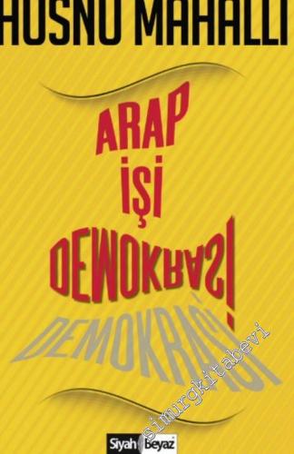Arap İşi Demokrasi -