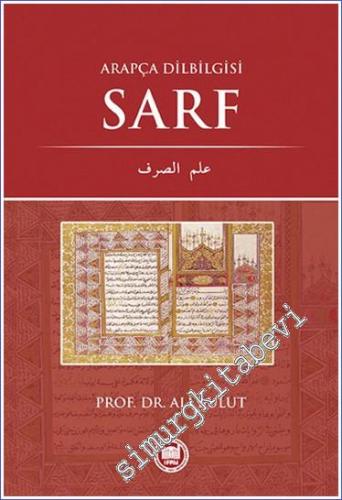 Arapça Dilbilgisi Sarf - 2024