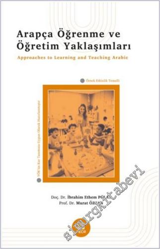 Arapça Öğrenme ve Öğretim Yaklaşımları - 2025