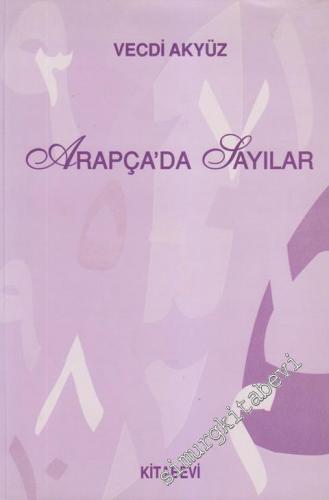 Arapça'da Sayılar -        1998