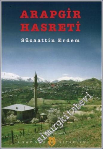 Arapgir Hasreti -        2004