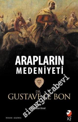 Arapların Medeniyeti -