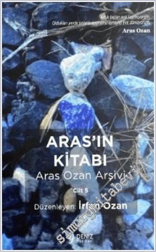 Aras'ın Kitabı Aras Ozan Arşivi - Cilt 5 -        2025