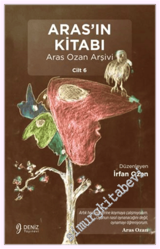 Aras'ın Kitabı Aras Ozan Arşivi - Cilt 6 - 2026