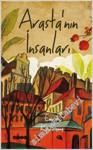 Arasta'nın İnsanları -        2023