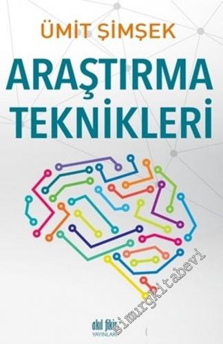 Araştırma Teknikleri