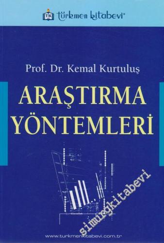 Araştırma Yöntemleri -        2010