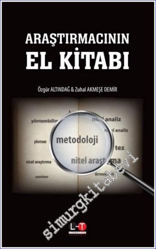 Araştırmacının El Kitabı -        2022