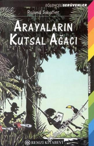 Arayaların Kutsal Ağacı -        2005