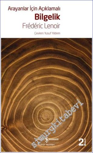 Arayanlar İçin Açıklamalı Bilgelik -        2023