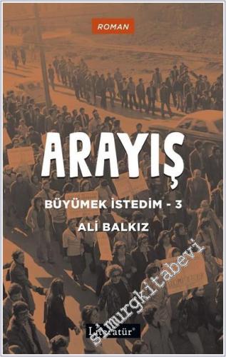 Arayış - Büyümek İstedim - 3 - 2026